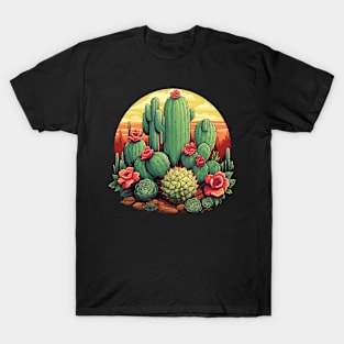 cactus T-Shirt